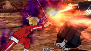 Vidéo Bleach 5
