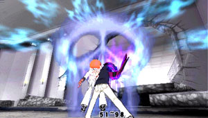 Vidéo Bleach 5