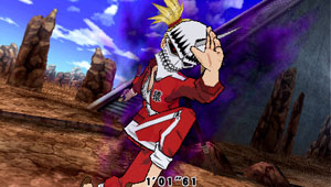 Vidéo Bleach 5