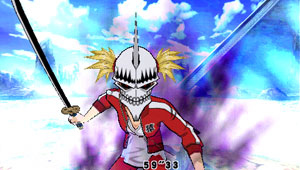 Vidéo Bleach 5