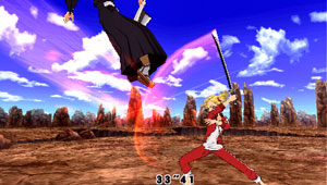 Vidéo Bleach 5