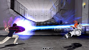 Vidéo Bleach 5