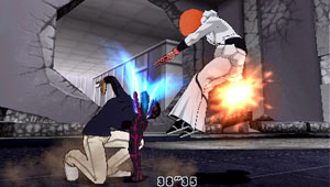 Vidéo Bleach 5