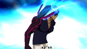 Vidéo Bleach 5