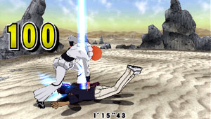 Vidéo Bleach 5