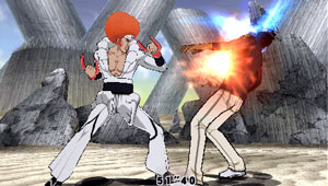 Vidéo Bleach 5