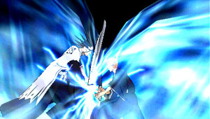 Vidéo Bleach 5