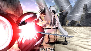 Vidéo Bleach 5