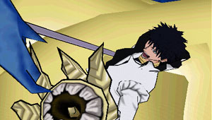 Vidéo Bleach 5