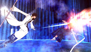 Vidéo Bleach 5