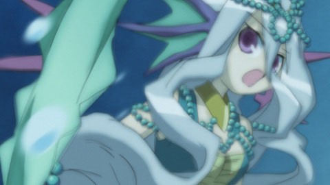 Yggdra Union prend la pose