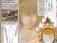 L the ProLogue to Death Note en images