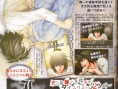 L the ProLogue to Death Note en images