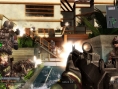 Rainbow Six : Vegas 2 en multi