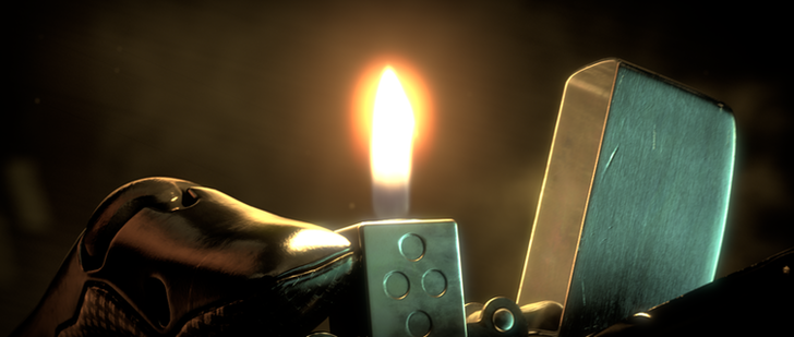Deus Ex 3 : une image mystère