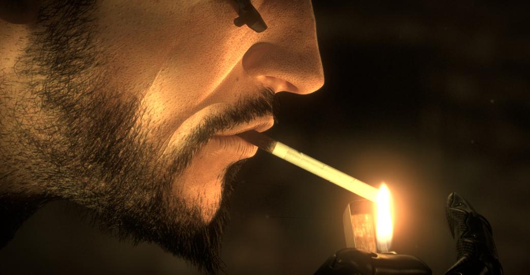 Deus Ex 3 : une surprise pour demain