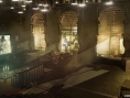 Premières images pour Deus Ex 3