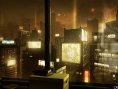 Premières images pour Deus Ex 3
