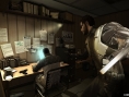 Premières images pour Deus Ex 3