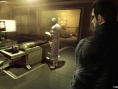 Premières images pour Deus Ex 3