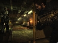 Premières images pour Deus Ex 3