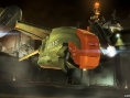 Premières images pour Deus Ex 3