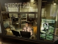 Deus Ex Human Revolution: new artworks