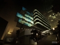 Deus Ex Human Revolution: new artworks