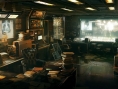 Deus Ex Human Revolution: new artworks