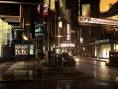 Deus Ex Human Revolution: new artworks