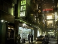 Deus Ex Human Revolution: new artworks
