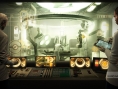 Deus Ex Human Revolution: new artworks