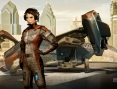 Deus Ex Human Revolution: new artworks