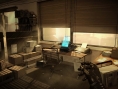 GamesCom 2010 : trailer Deus Ex Human Revolution
