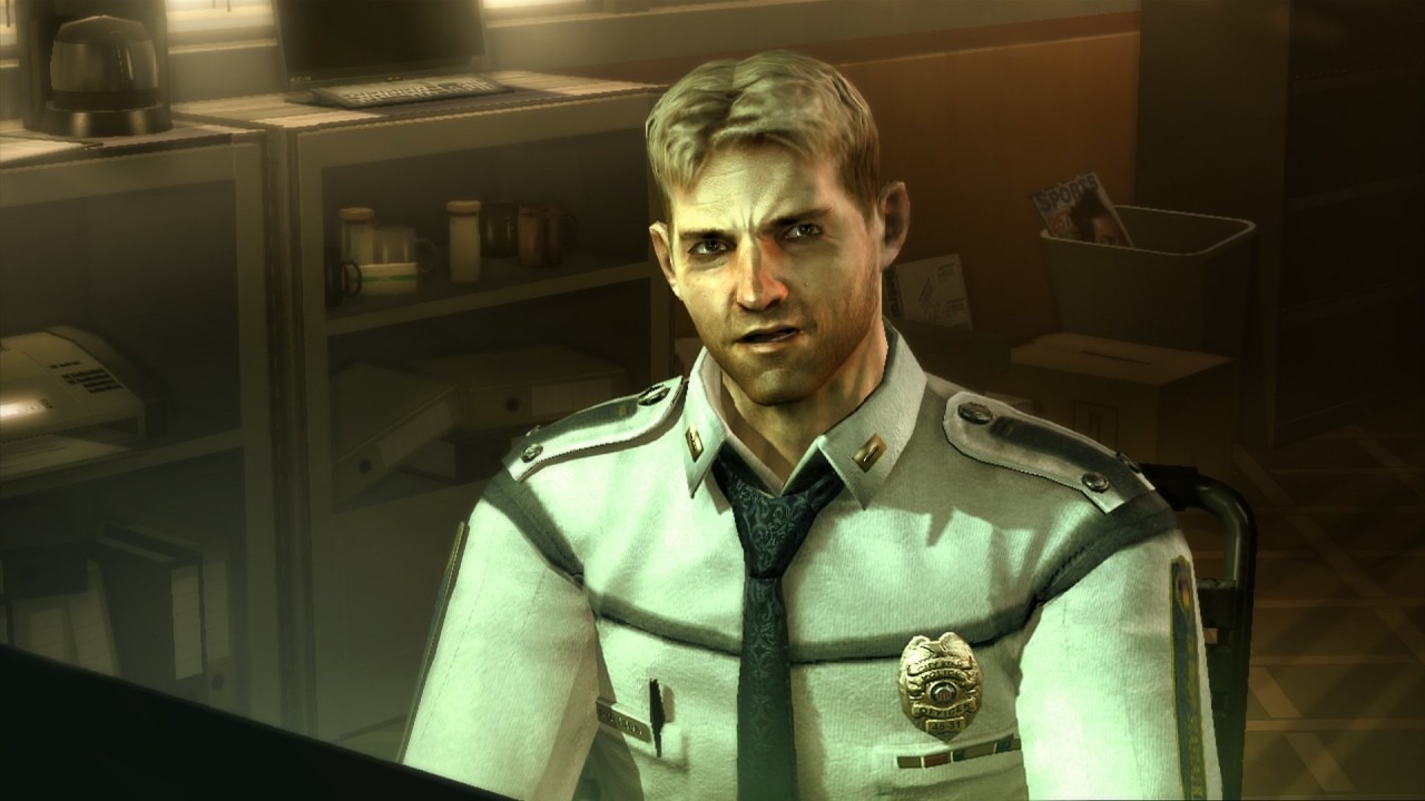 Deus Ex Human Revolution : une difficulté qui s'adapte
