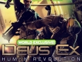Scans Deus Ex : Human Revolution