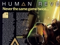 Scans Deus Ex : Human Revolution
