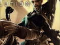 Scans Deus Ex : Human Revolution