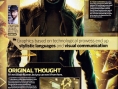 Scans Deus Ex : Human Revolution
