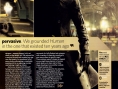 Scans Deus Ex : Human Revolution