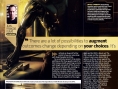Scans Deus Ex : Human Revolution
