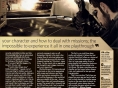 Scans Deus Ex : Human Revolution