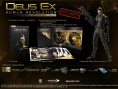 Deus Ex HR : une belle édition collector