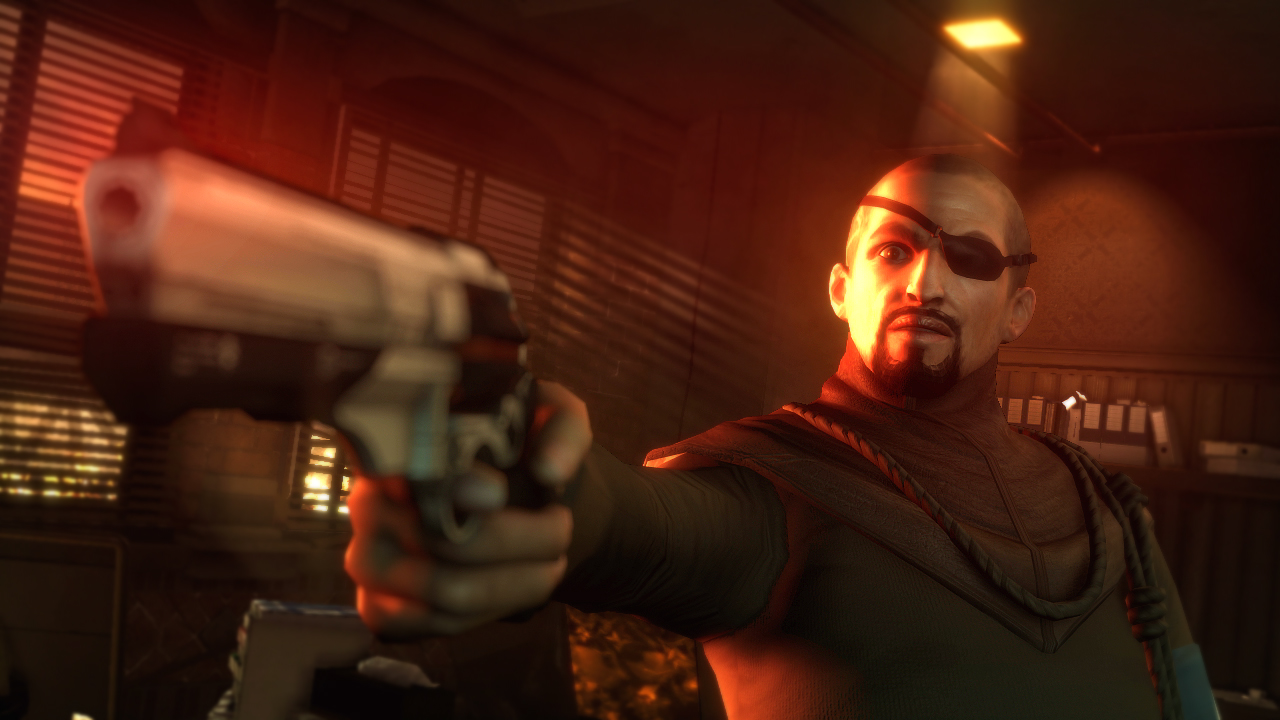 Images Deus Ex : Human Revolution