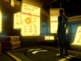 Screens Deus Ex : Human Revolution