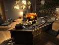 Screens Deus Ex : Human Revolution