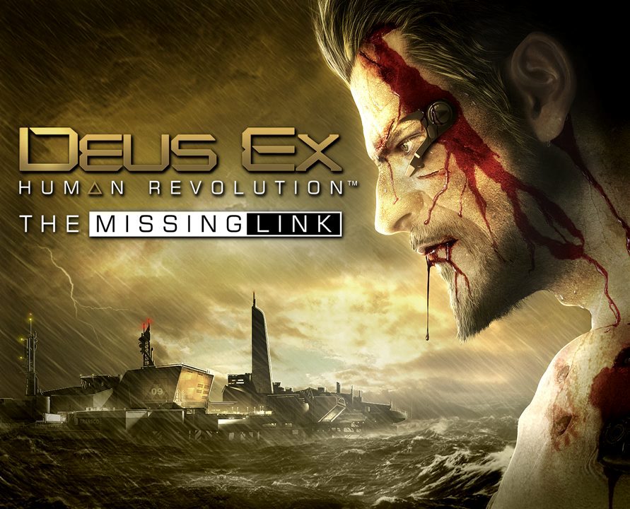 Y.Wada pense à l'avenir de Deus Ex