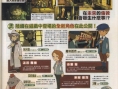 Professor Layton 3 : plus d'images