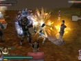 Warriors Orochi PSP imagé