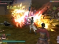 Warriors Orochi PSP imagé